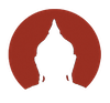 Original buddhas logo